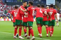 国际比赛日体能课后，葡萄牙体育造点机会备战葡超，压力陡增，控场能力受关注的简单介绍-乐鱼平台